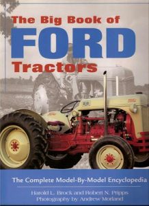 Farm Collector Magazine Book Recommendations for Winter 2008 Image